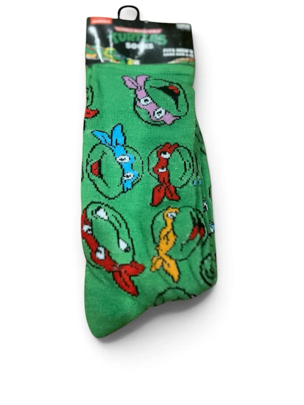 Crazy Socks Bundle of 3 Unisex Size Adult 6-13